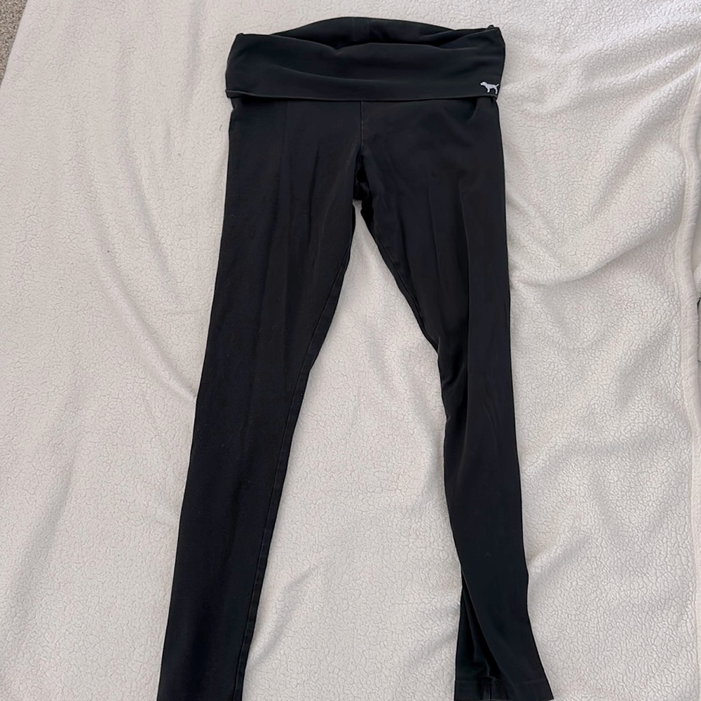 VS PINK leggings
